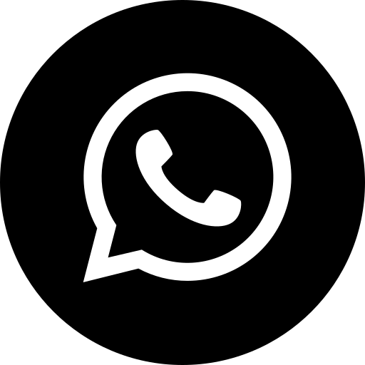 Whatsapp, social media, logo, messenger, apps icon